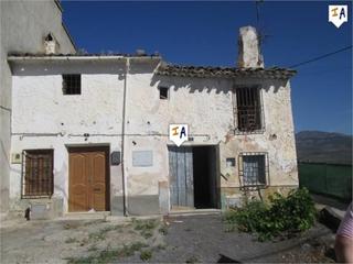 Casa adossada a Castillo de Locubín