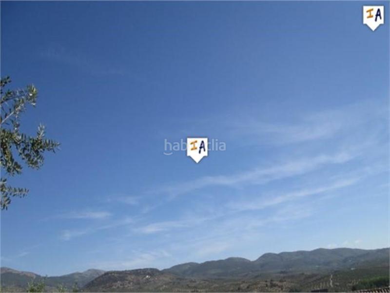 Foto ffdeee4c-033a-4121-9438-8c07bac512ac. Casa adossada a Castillo de Locubín