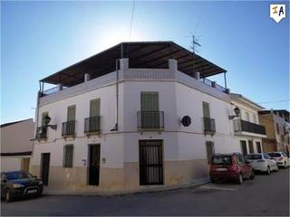 Maison jumelée à Gilena