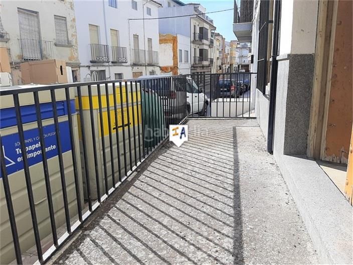 Foto 02a55df3-f39e-44c0-b1e2-72273c6b30bf. Maison jumelée dans Castillo de Locubín
