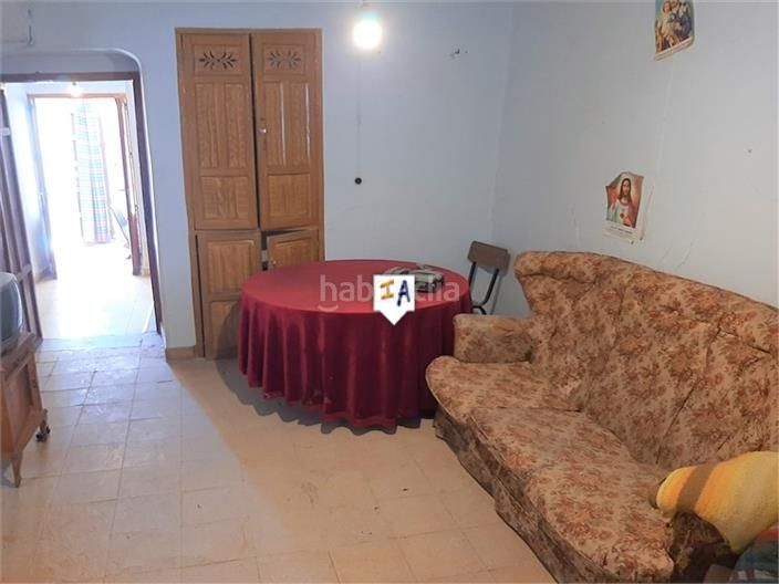 Foto 45ec9635-50ec-42e4-90e0-918e5ed231fa. Maison jumelée dans Castillo de Locubín
