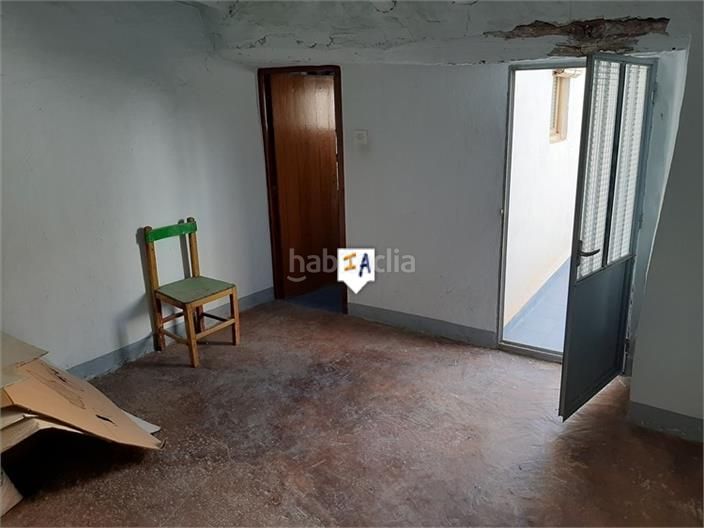 Foto 7e08dc5e-f16a-45ba-8510-54e47a306b22. Maison jumelée dans Castillo de Locubín
