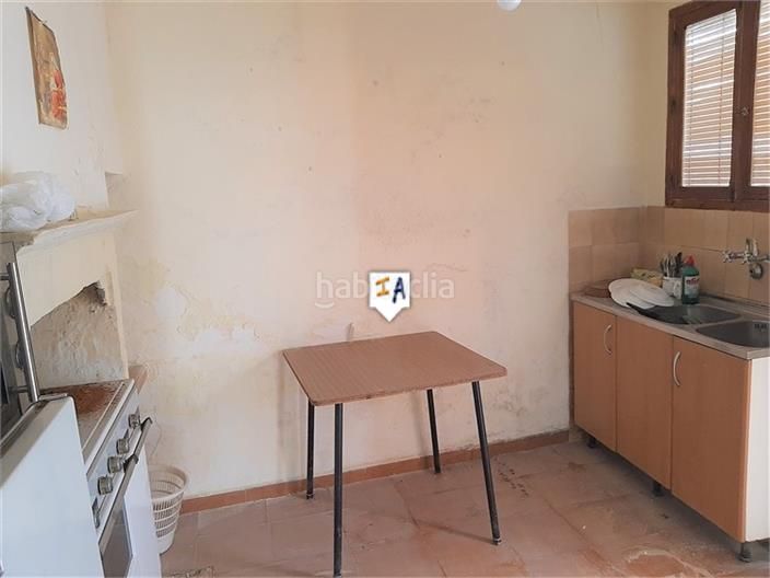 Foto aaf2d9e6-bec7-4c76-95c4-6a00feb294b6. Maison jumelée dans Castillo de Locubín