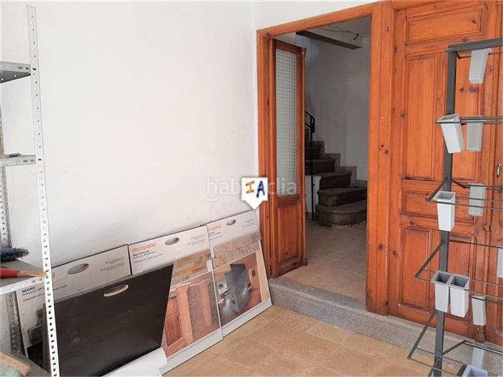 Foto e694ea0a-3fda-40ec-9d84-3f42bd8cca5f. Maison jumelée dans Castillo de Locubín