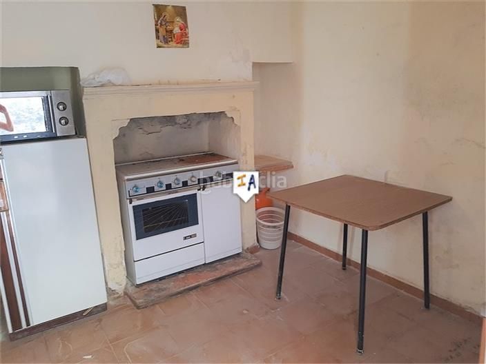 Foto ed8bff03-31ff-4676-9726-8e1078c77b21. Maison jumelée dans Castillo de Locubín