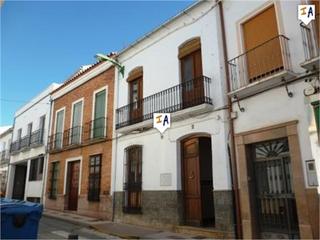 Casa adossada a Villanueva de Algaidas