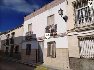 Semi detached house in Gilena