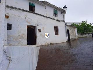 Reihenhaus in Fuente - Tójar
