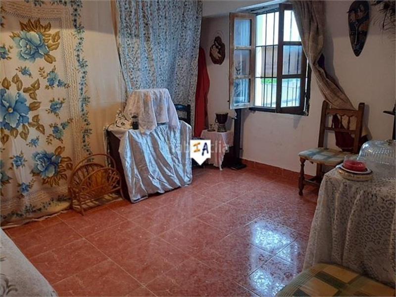 Foto 51c14f6f-143b-4568-b377-881ebfd3d519. Casa adossada a Fuente - Tójar