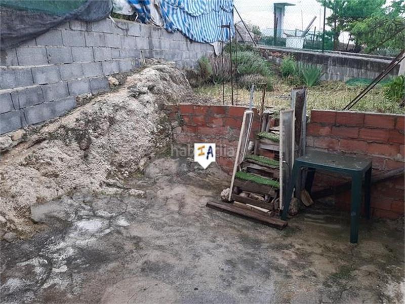 Foto 57e4bf64-e0b6-4b9e-87be-bebc01331569. Casa adossada a Fuente - Tójar