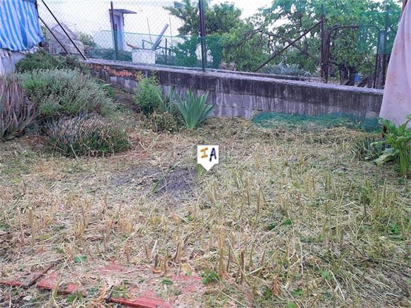 Foto 72574474-b79a-407a-b628-a8a2ef28f090. Casa adossada a Fuente - Tójar