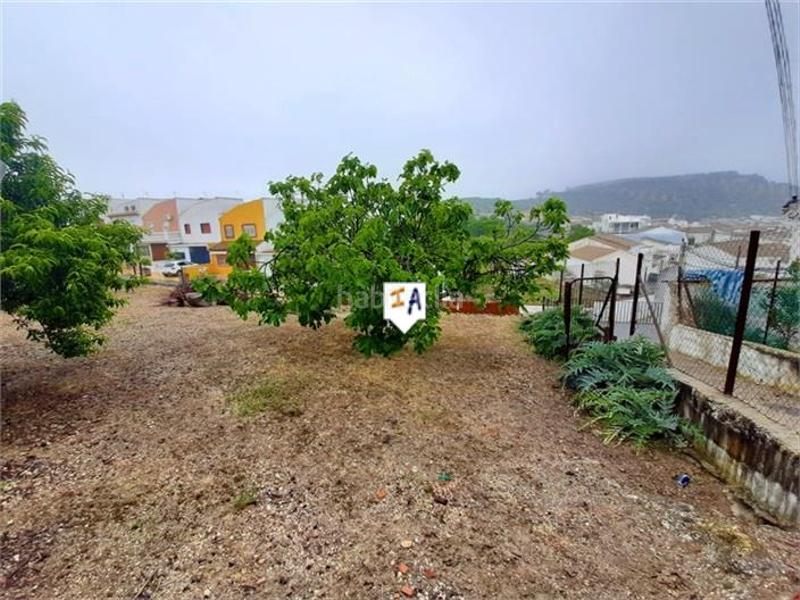 Foto 86e00743-c253-4aea-a532-0e61bed03f82. Casa adossada a Fuente - Tójar