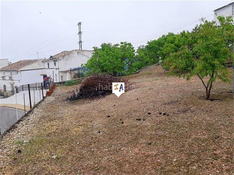 Foto e77ec0af-c061-4967-bc01-92b0c0233ae0. Casa adossada a Fuente - Tójar