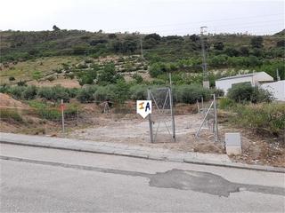Terreny residencial a Castillo de Locubín