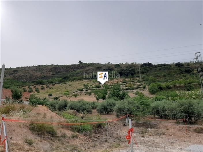 Foto 1f0c1654-7537-4d0b-81ef-62d49e02f3c3. Residential plot in Castillo de Locubín