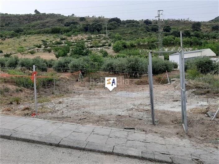 Foto 2315c77e-233a-4480-995d-66801802735d. Residential plot in Castillo de Locubín