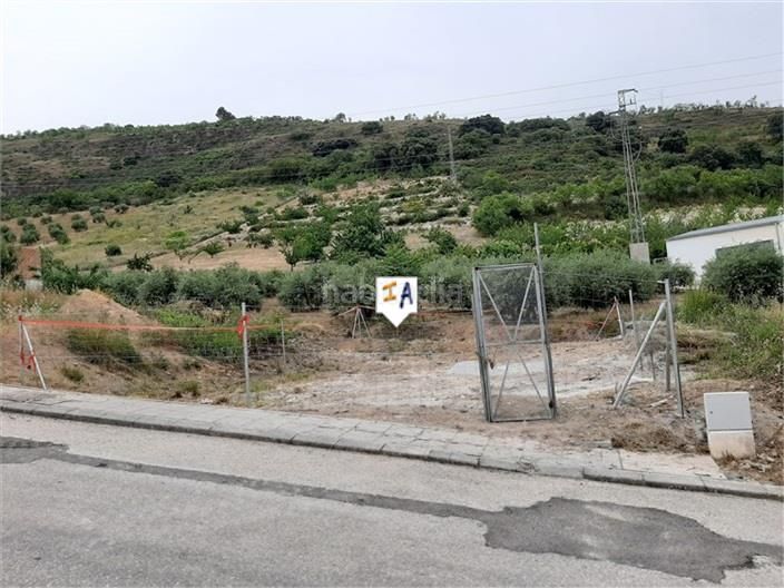Foto 9a373ce7-0c68-419d-b1f8-182df1e6a2f8. Residential plot in Castillo de Locubín