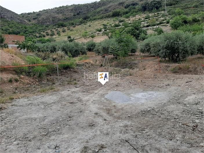 Foto f9e70437-da17-4b17-ae94-5e1eedfba21e. Residential plot in Castillo de Locubín
