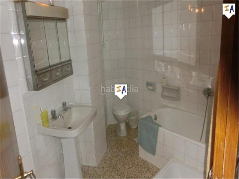Foto e8fbf704-818e-41a5-9ca2-217a6fabeb54. Apartament a Alcalá la Real