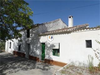 Masia a Alcaudete