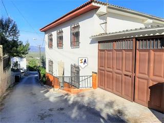 Maison jumelée à Alcalá la Real