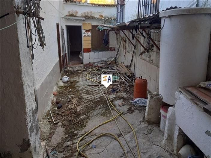 Foto 9feec649-7839-4fe1-8a30-2da0a5255413. Casa adossada a Alcaudete
