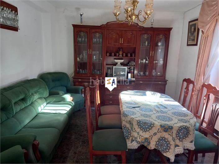 Foto b404eea6-d68f-436b-873e-f93b99e48ee5. Casa adossada a Alcaudete
