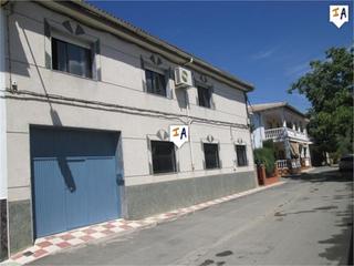 Reihenhaus in Alcalá la Real