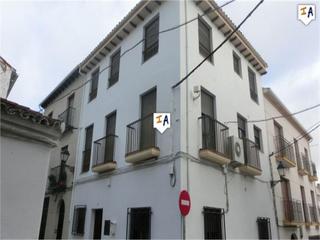 Casa adossada a Alcalá la Real