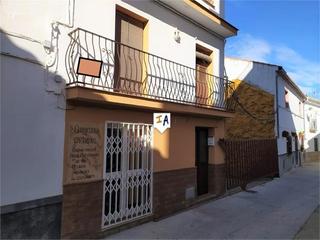 Casa adossada a Carratraca