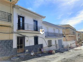 Casa adossada a Alcalá la Real