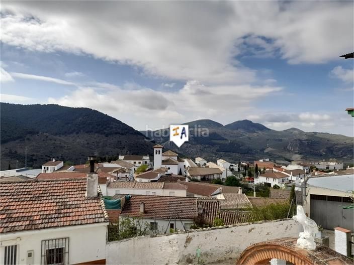 Foto 5752544b-4ae3-4d5f-a67b-94c23f19973e. Casa adosada en Moclín