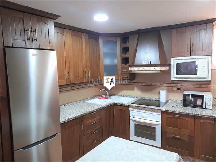 Foto 8d201b39-2d7f-4bff-af01-9e2d35cb5731. Casa adosada en Moclín