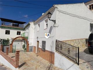 Casa adossada a Moclín