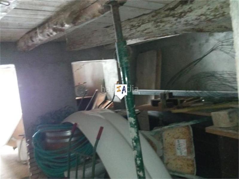 Foto d46097a3-aac1-4253-976d-97fe5d2caca1. Casa adosada en Moclín