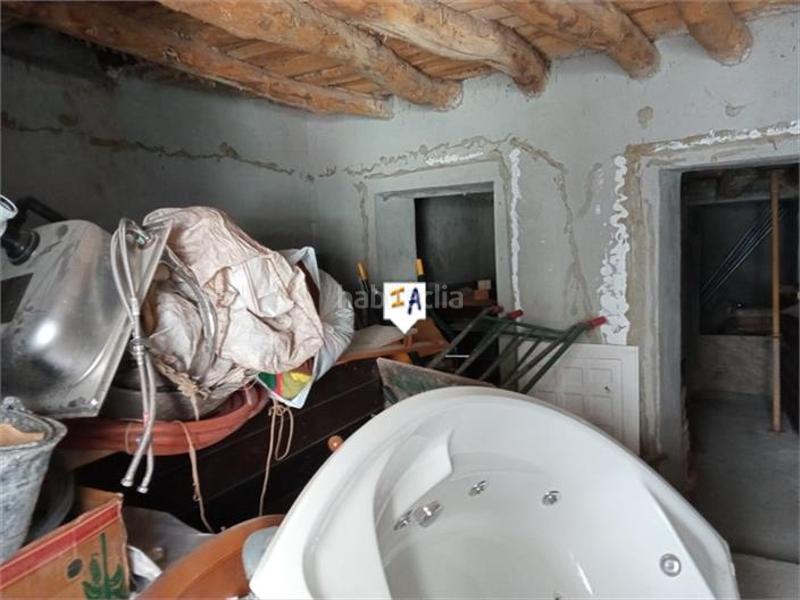 Foto fdfd7fe4-0a04-499a-890d-4fddf547aec6. Casa adosada en Moclín