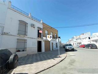 Casa adossada a Rubio (El)