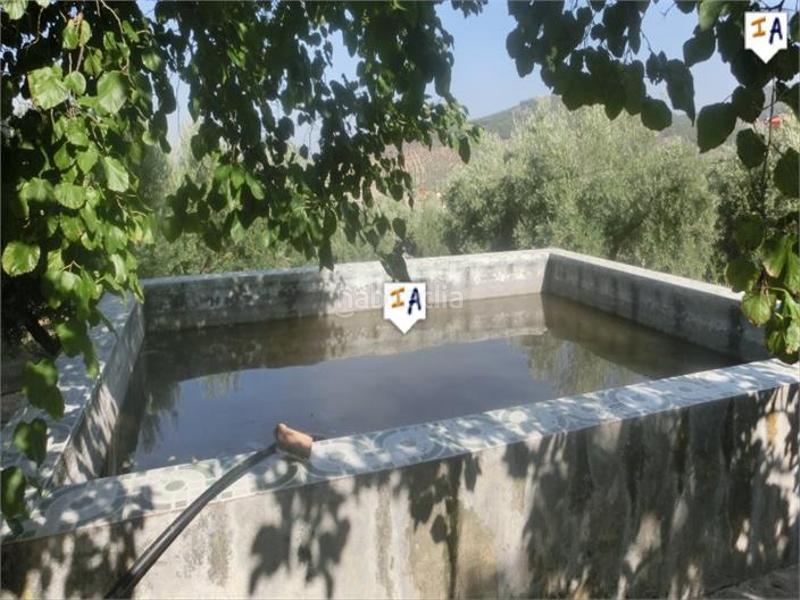 Foto 1e2eb149-5180-4980-81f0-9caa2f77cbc4. Bauernhof mit pool in Alcaudete