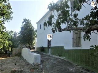 Casale in Alcaudete