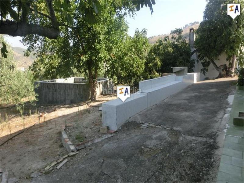 Foto 0466f72a-0108-41fd-892d-4b8048d7fe88. Masía en Alcaudete