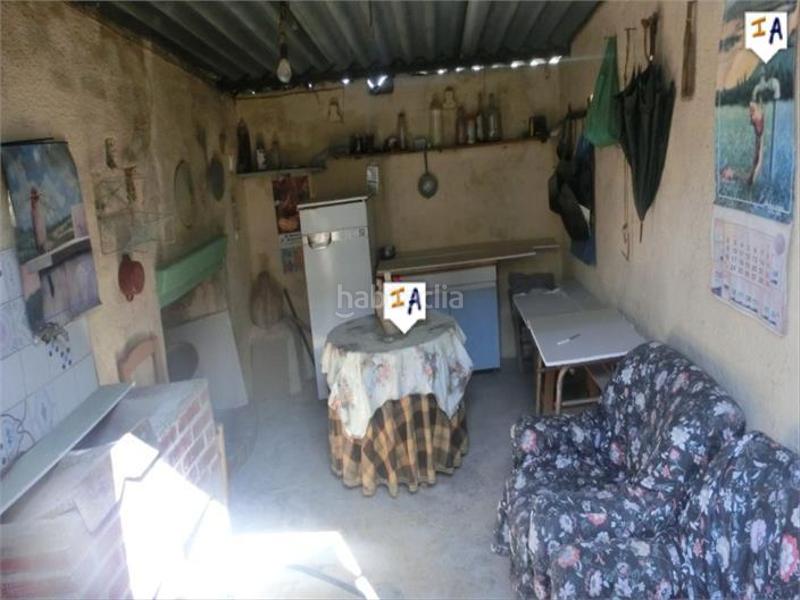 Foto 74919be8-5aee-490a-bd3b-f2a6549dfc12. Masía en Alcaudete