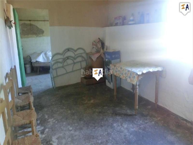 Foto de3dc157-64f9-49cd-afab-ed10a0f872a1. Masía en Alcaudete