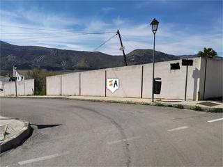 Terreny residencial a Iznájar