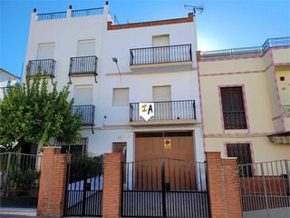 Casa adossada a Pruna
