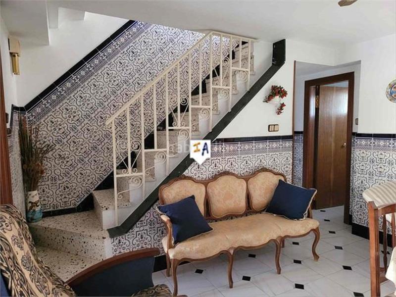 Foto e61c9772-a0ae-426f-8235-46ddfae837e8. Casa adossada amb aparcament a Pruna