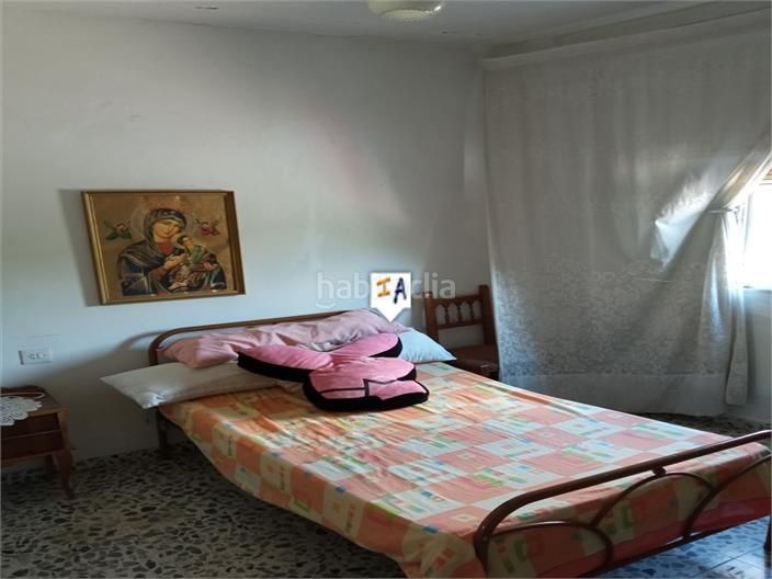 Foto 01ad6f59-adb5-4de9-9e18-52b935b6a86b. Casa a schiera con parcheggio in Benalúa de las Villas