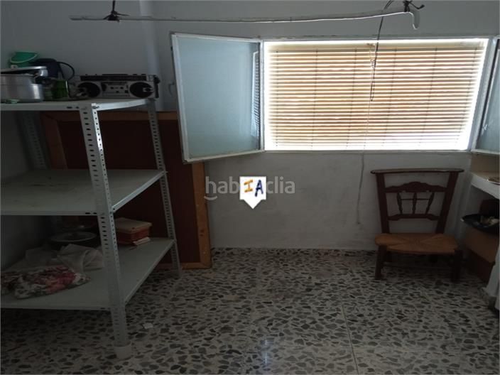 Foto 1fcbf482-0b29-4d72-9bf7-3643deeb32e9. Casa a schiera con parcheggio in Benalúa de las Villas