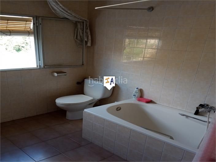 Foto 32ac8472-464b-43fe-a0b0-2c3ffd523120. Casa a schiera con parcheggio in Benalúa de las Villas