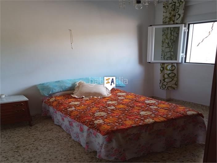Foto 9b079712-bee9-4ee2-9224-3f6aa2207bc2. Casa a schiera con parcheggio in Benalúa de las Villas
