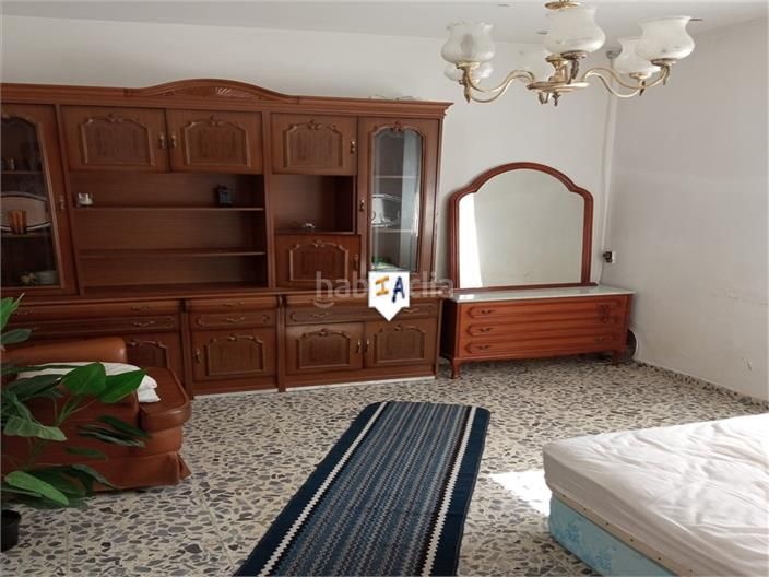 Foto b5637e78-8763-4dd9-bf8b-8a764133d28b. Casa a schiera con parcheggio in Benalúa de las Villas